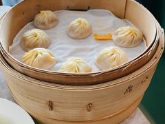 蟹粉小笼包-鼎泰丰(国贸商城店)