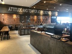 自制冰淇淋-Vanilla Specialty Coffee(八大关店)