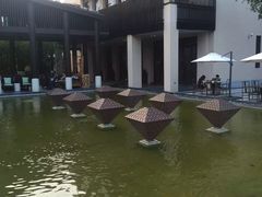 -上海崇明金茂凯悦酒店