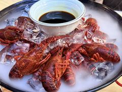 -怪怪龙虾·来自江苏盱眙(惊驾路店)