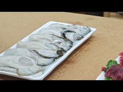 -濠轩阁特色生蚝火锅(水湾路店)
