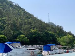 -严子陵钓台(富春江小三峡)