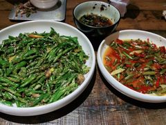 -铁公鸡·四川料理(天环广场店)