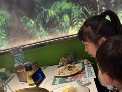 -亚马逊海鲜自助(万象汇店)