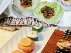 -金链花·泰国餐厅(国贸店)