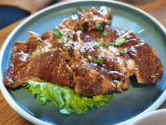-大壮家原味烤肉(兴华北街店)