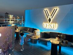 -VENU+海景酒廊