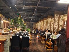 -丁卯•铜锅涮肉(工体店)