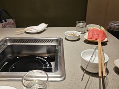 -海底捞火锅(坪山益田假日广场店)