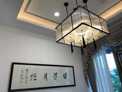 包厢-食神鱼头佛跳墙(百子湾旗舰店)