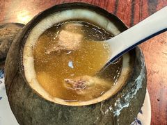 -達揚原味燉品(文明路店)