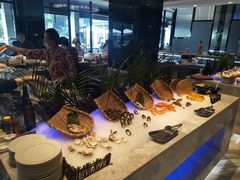 冷海鲜-鹭江潮餐厅•福建菜(鹭江佲家酒店)