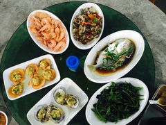 -四川小胡子海鲜(丁村万人海鲜广场店)