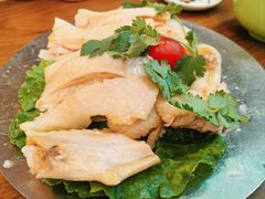 -绿柠食堂(北外滩店)