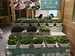 -九孔·筒骨莲藕汤锅(大明宫万达店)