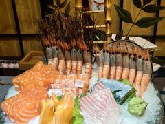 -花狸日本料理(柏庐广场店)