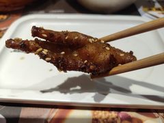 -木屋烧烤(双榆树店)