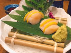 -阿吾罗日本料理(K11艺术中心店)