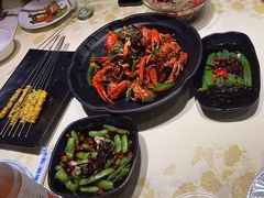 -聚味瞿记·龙虾堂(天元店)