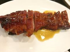 叉烧-丽的面家(多宝路店)