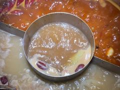 -重庆德庄火锅(映月湖环宇城店)