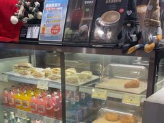 -逸派咖啡 EPARKCOFFEE(广安门店)