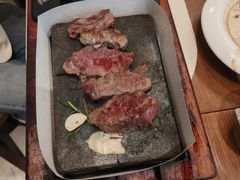 -一沙一城·岩烤牛扒(深圳首店)