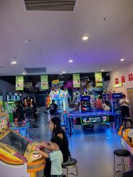 -meland·儿童乐园·游戏厅娃娃机·电玩Xbox(成都合生汇店)
