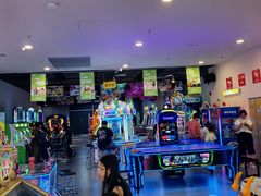 -meland·儿童乐园·游戏厅娃娃机·电玩Xbox(成都合生汇店)