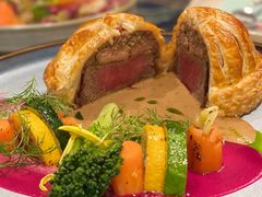 -第101座花园餐厅(湖滨88店)