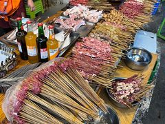 -袁师傅烤肉(弹子石店)