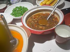 -大鸭梨烤鸭店(花园村店)