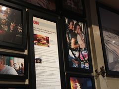 -Fergburger(皇后镇店)