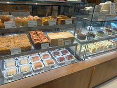 -君之狮子山·轻糖烘焙(松江印象城店)