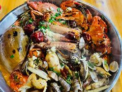 -星奇缘·海鲜餐厅(东山美食地标店)