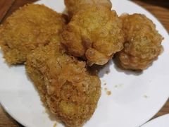 -蔡家酒楼(一德街店)