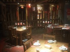 大堂-北二荒(红西店)