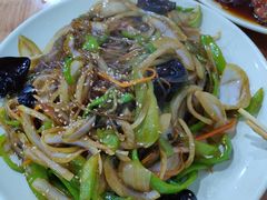 -贤花饭店(城阳店)