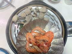 -蔚海之都·象山蒸汽海鲜(仙霞路店)