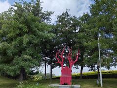-莫子山公园