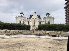 -大明幻境第一城