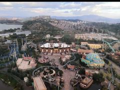 -七彩云南欢乐世界