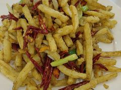 -田记餐馆(富国街店)