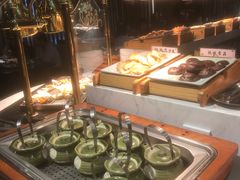 -松子料理(华威桥店)