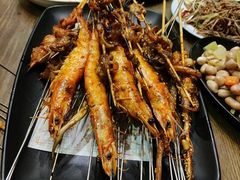 -马海涛牛肉串·午市牛腩饭·烧烤夜宵(领汇广场店)
