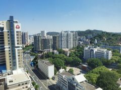 -厦门泰谷酒店(中山路镇海路地铁站店)