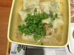 -吉祥馄饨(上海新上大店)