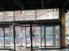 -赛纳河休闲商务会馆(天宁寺店)