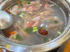 -汉丽轩·音乐自助烤肉餐厅(石岐店)
