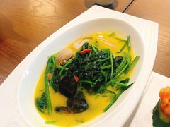 -水月周庄铂尔曼酒店-水月荟中餐厅